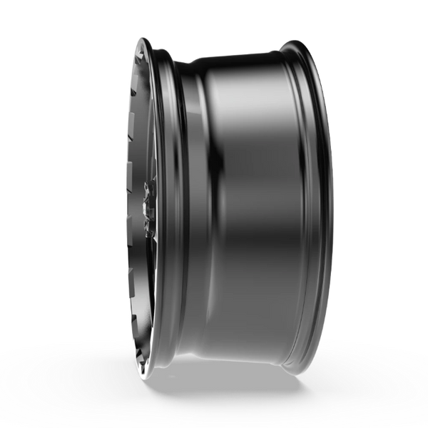 Torque Wheels TW408C Ridge 20 Inch Wheel (MPN: TW408C-20903513-12)