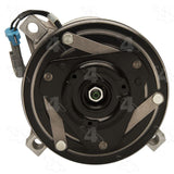 Four Seasons Air Conditioner Compressor (MPN: 88956)