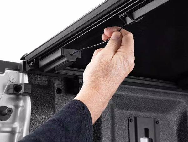 BAKFlip F1 Tonneau Cover (MPN: 772339)