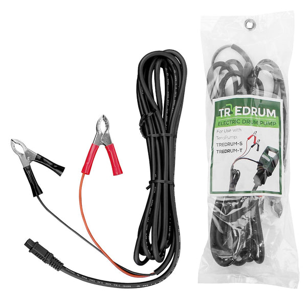 Tera Pump Dispensing Pump Power Cable (MPN: 20008)
