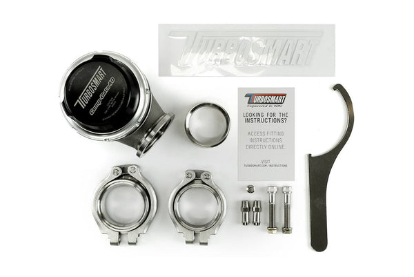 Turbo Smart Comp-Gate40 Wastegate (MPN: TS-0505-1010)