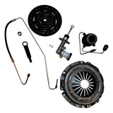 Crown Automotive Clutch Set (MPN: CMK2)
