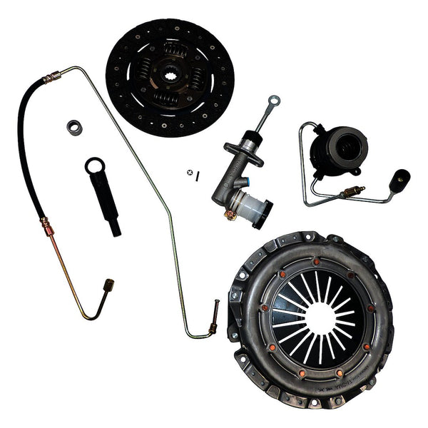 Crown Automotive Clutch Set (MPN: CMK2)
