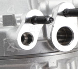 Four Seasons Air Conditioner Compressor (MPN: 198345)