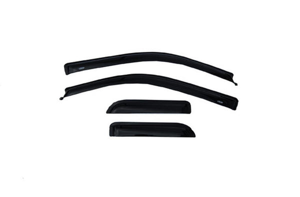 Auto Ventshade Ventvisor (MPN: 94738)