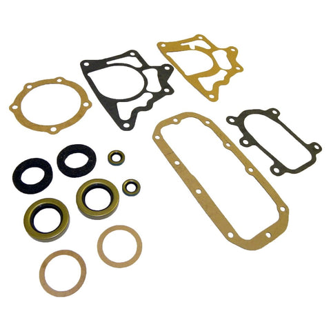 Transfer Case Bearing and Seal Kit (MPN: J0923300)