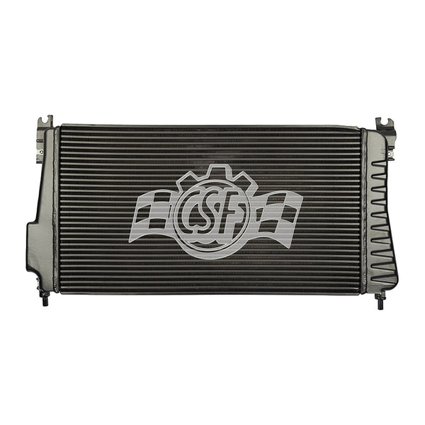 CSF Intercooler Air To Air Tube Fin (MPN: 6002)