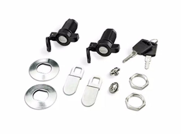 UnderCover Lock Cylinder Replacement (MPN: AS1001CL)
