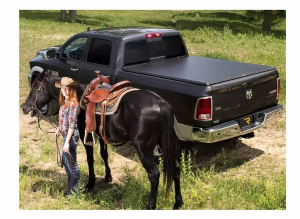 Truxedo Tonneau Cover (MPN: 246601)