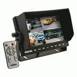 iBEAM 7 Inch Color Monitor (MPN: TE-7VS-4)