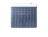 XS Power Batteries D Series AGM Battery (MPN: D6500)