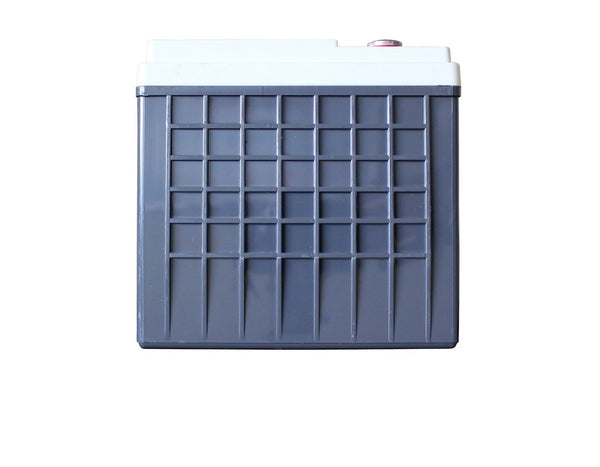 XS Power Batteries D Series AGM Battery (MPN: D6500)