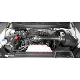 Airaid Cold Air Intake Jr Series (MPN: 400-762)