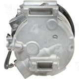 Four Seasons Air Conditioner Compressor (MPN: 98329)