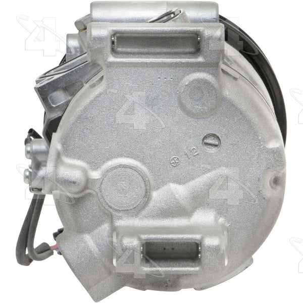 Four Seasons Air Conditioner Compressor (MPN: 98329)