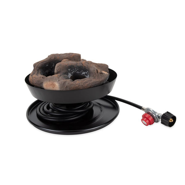 Camco Portable Campfire (MPN: 58035)