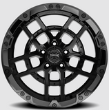 Torque Wheels Cliffhanger 20 Inch Wheel (MPN: TW419R-20107337-18)