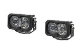 Diode Dynamics C2 2.0 Pro LED Pod (MPN: DD8104P)