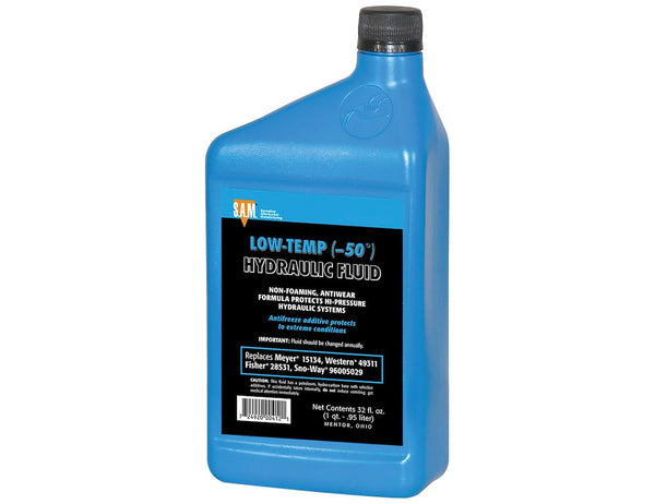 Buyers Products Hydraulic Fluid (MPN: 1307010)