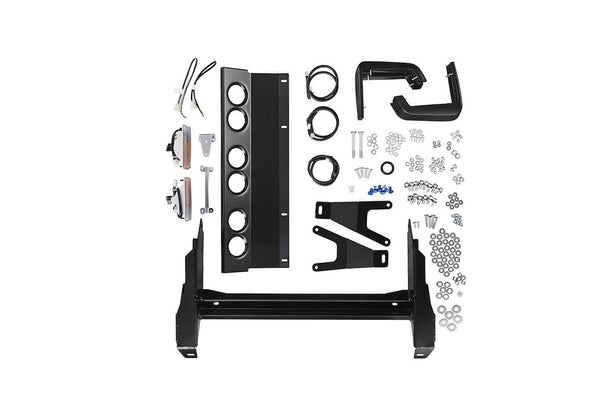 ARB Bumper (MPN: 3423030B)