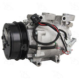 Four Seasons Air Conditioner Compressor (MPN: 58891)