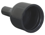 Buyers Products Trailer Wiring Connector Boot (MPN: TC1007B)