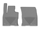 Weathertech All-Weather Floor Mats (MPN: W531GR)