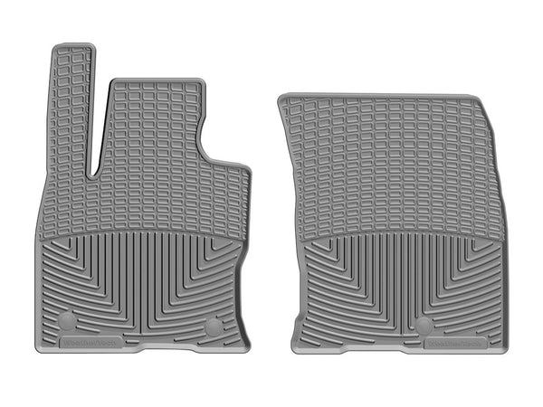 Weathertech All-Weather Floor Mats (MPN: W531GR)