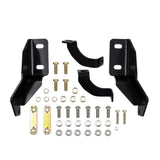 Westin HDX Grille Guard (MPN: 57-4060)