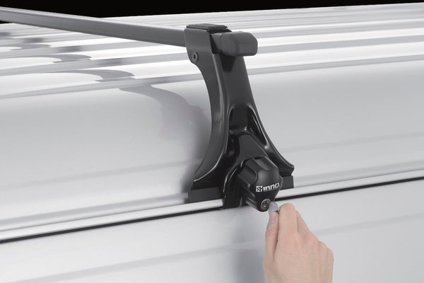 INNO Roof Rack Cross Bar Mounting Kit (MPN: INSDK)
