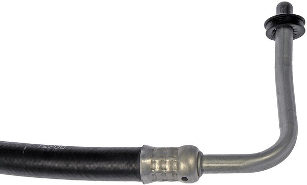 Auto Trans Oil Cooler Hose Assembly (MPN: 624-116)