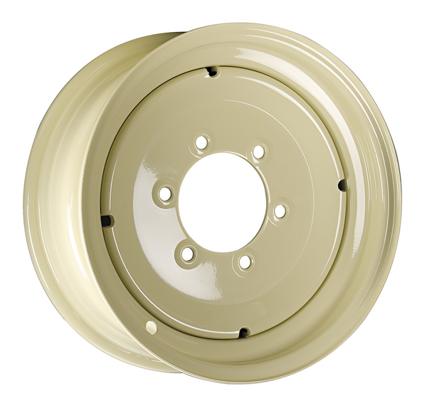 Cragar Trailer Wheel 15 Inch (MPN: 1529713038B)