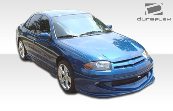 Duraflex Side Skirt (MPN: 100423)