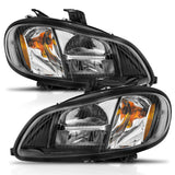 AnzoUSA Headlight Assembly (MPN: 131030)