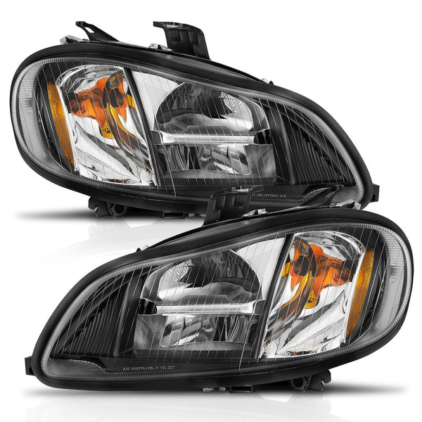 AnzoUSA Headlight Assembly (MPN: 131030)