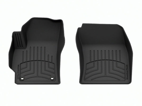 WeatherTech Floor Liner HP (MPN: 4415391IM)