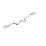 MagnaFlow Hyundai Veloster Street Series Exhaust System (MPN: 15215)