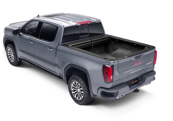 Roll-N-Lock A-Series XT Tonneau Cover (MPN: 571A-XT)