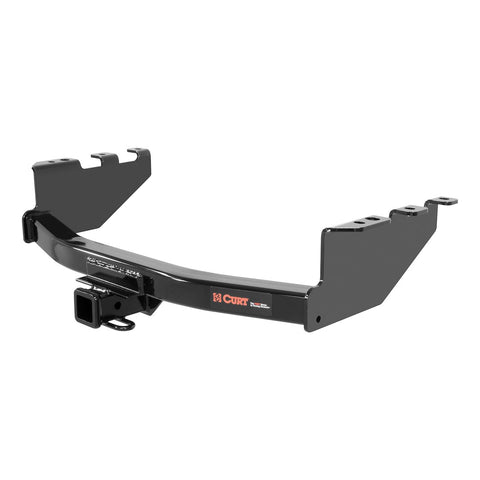 Curt Class IV Trailer Hitch (MPN: 14006)