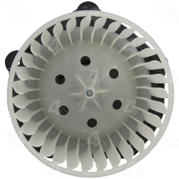 Four Seasons Heater Fan Motor (MPN: 35282)