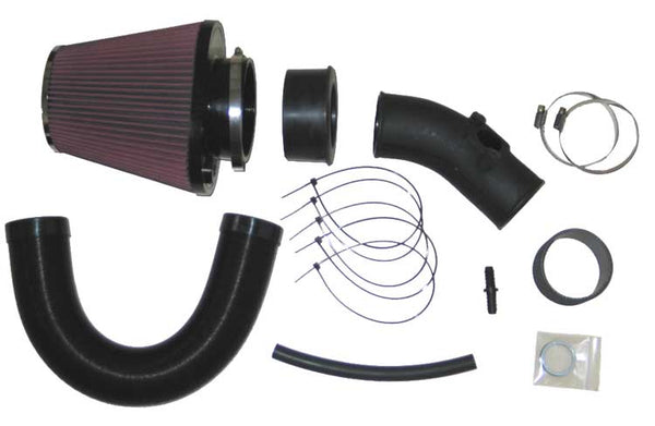 K&N Cold Air Intake 57 Series Generation II (MPN: 57-0615)