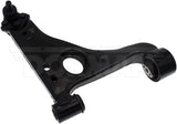 Control arm for suspension systems (MPN: 526-778)