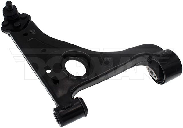 Control arm for suspension systems (MPN: 526-778)