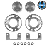 Pro Comp Suspension Lift Kit (MPN: 63165K)