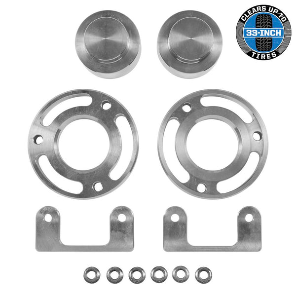 Pro Comp Suspension Lift Kit (MPN: 63165K)