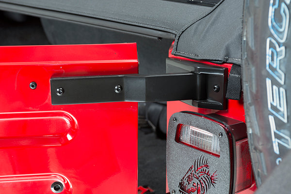 Kentrol Tailgate Hinge Set (MPN: 50478)