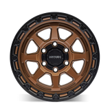 Mayhem Wheels Ridgeline 8306 (MPN: 8306-7883BZ6)