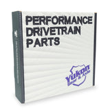 Yukon Differential Ring And Pinion Installation Kit (MPN: YK C9.25ZF)