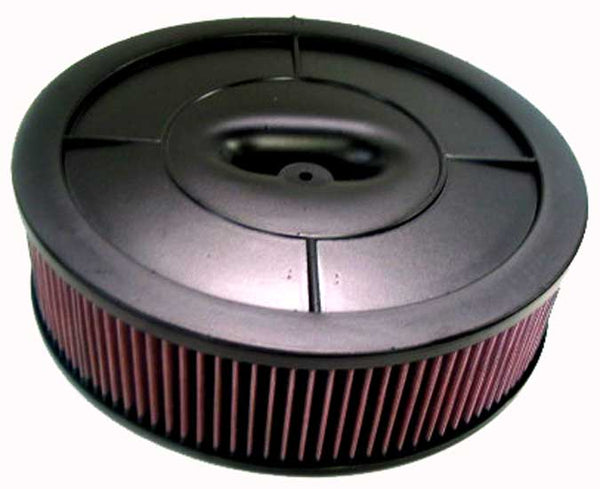 K&N Air Cleaner Assembly (MPN: 61-2000)