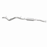 MagnaFlow Jeep Rock Crawler Exhaust System (MPN: 15236)